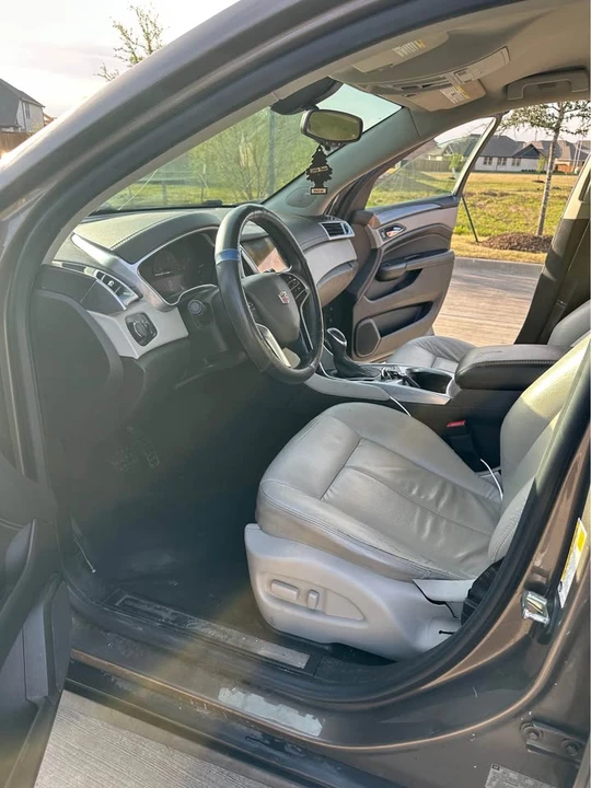 2015 Cadillac SRX - Image 3 of 10