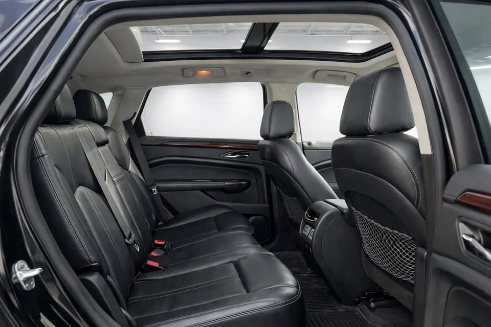 2015 Cadillac SRX - Image 10 of 11