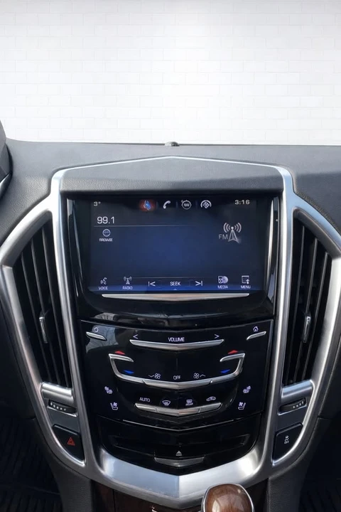 2015 Cadillac SRX - Image 7 of 11