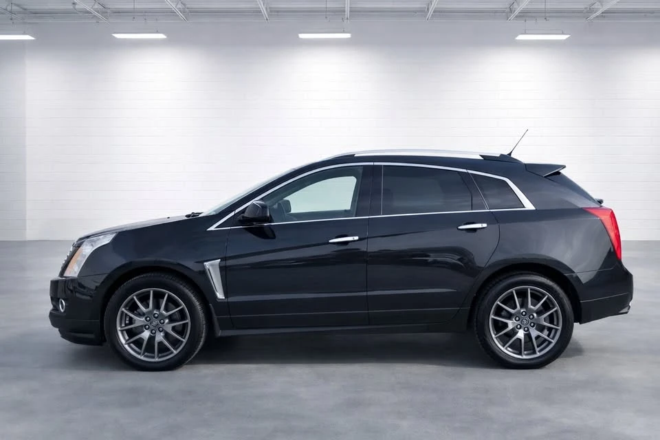 2015 Cadillac SRX - Image 6 of 11