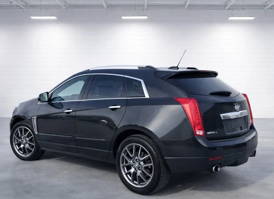2015 Cadillac SRX - Image 5 of 11