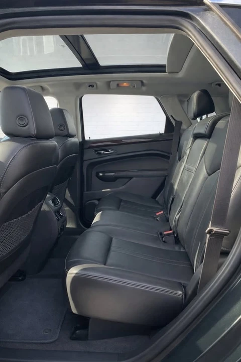 2015 Cadillac SRX - Image 11 of 11