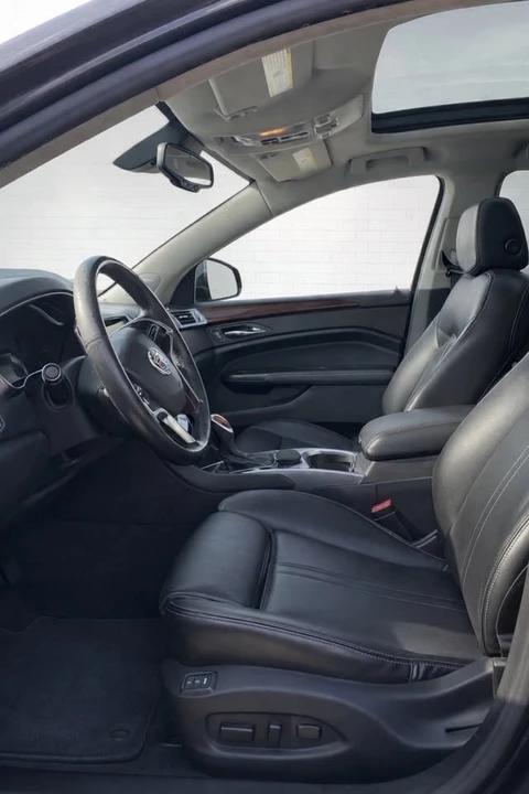 2015 Cadillac SRX - Image 8 of 11
