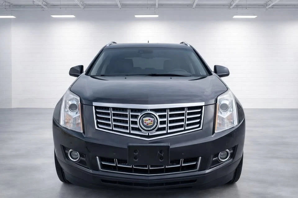 2015 Cadillac SRX - Image 2 of 11