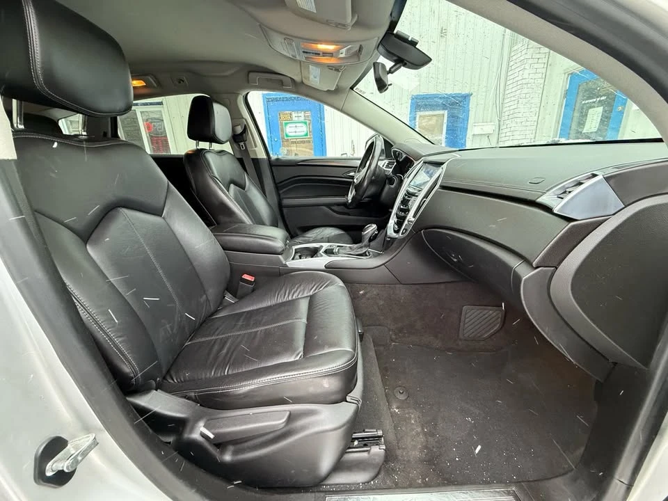 2015 Cadillac SRX - Image 9 of 14