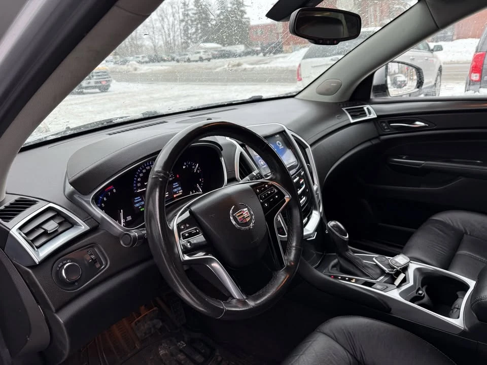 2015 Cadillac SRX - Image 11 of 14