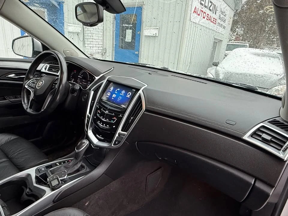 2015 Cadillac SRX - Image 10 of 14