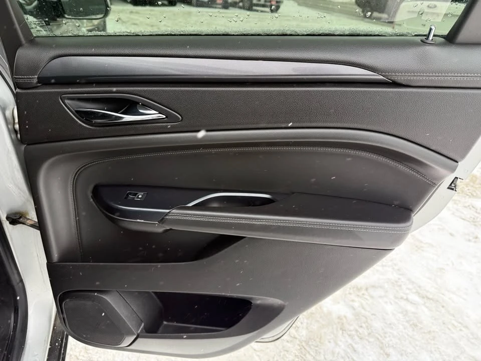 2015 Cadillac SRX - Image 14 of 14
