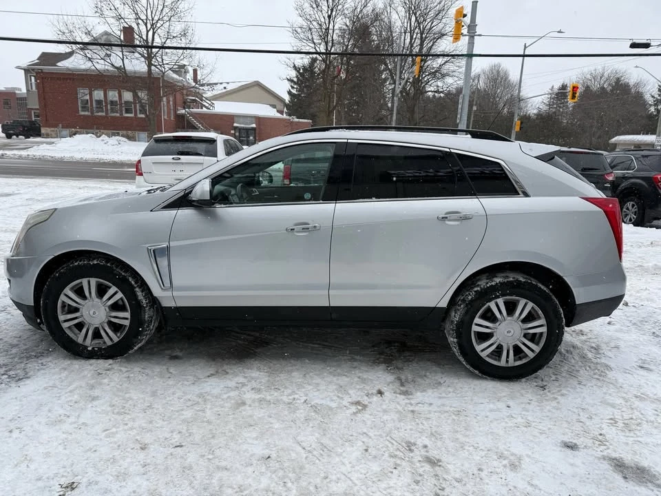 2015 Cadillac SRX - Image 2 of 14