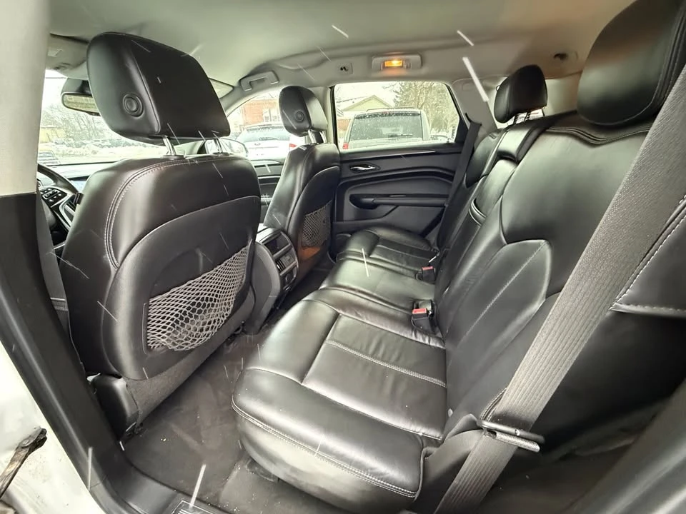 2015 Cadillac SRX - Image 13 of 14