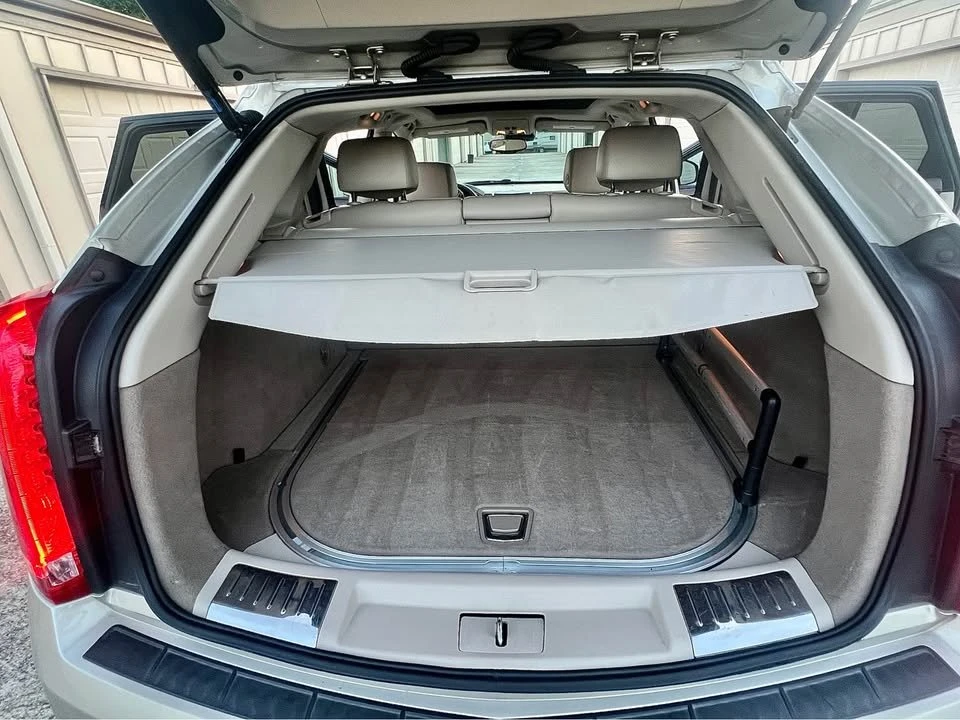 2015 Cadillac SRX - Image 6 of 14