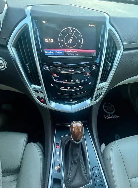 2015 Cadillac SRX - Image 12 of 14