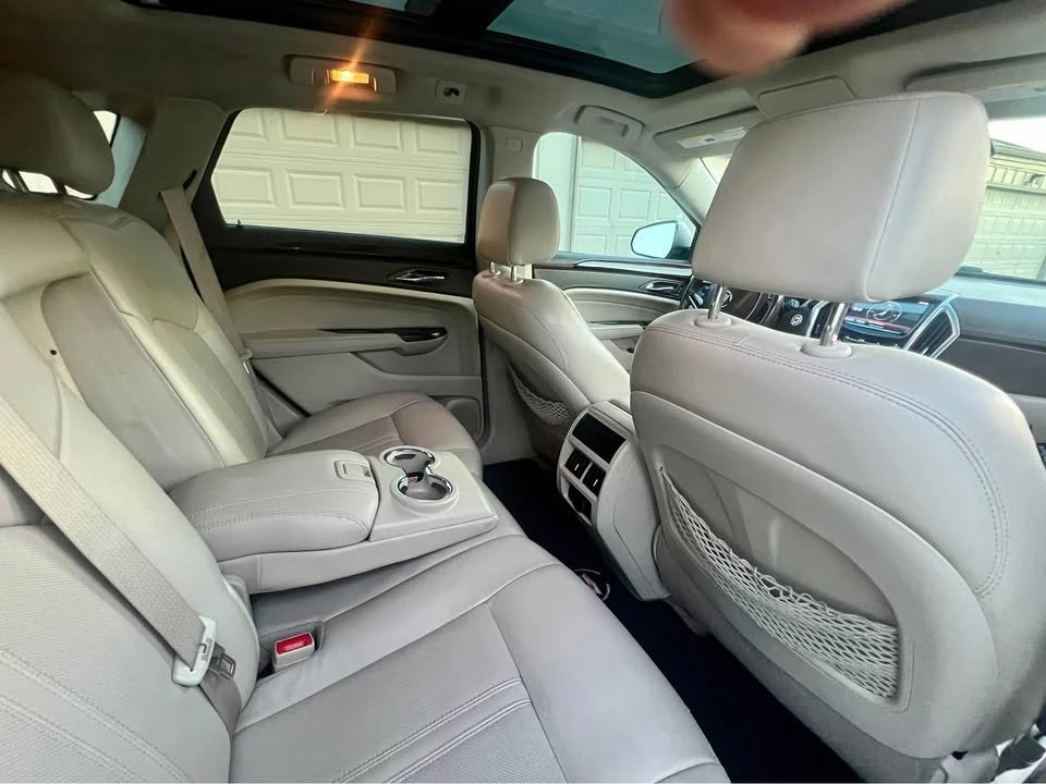2015 Cadillac SRX - Image 8 of 14