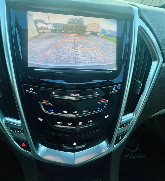 2015 Cadillac SRX - Image 13 of 14
