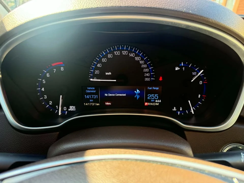 2015 Cadillac SRX - Image 11 of 20