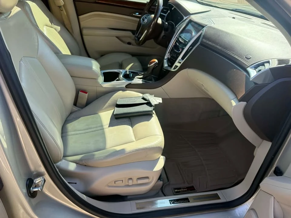 2015 Cadillac SRX - Image 18 of 20