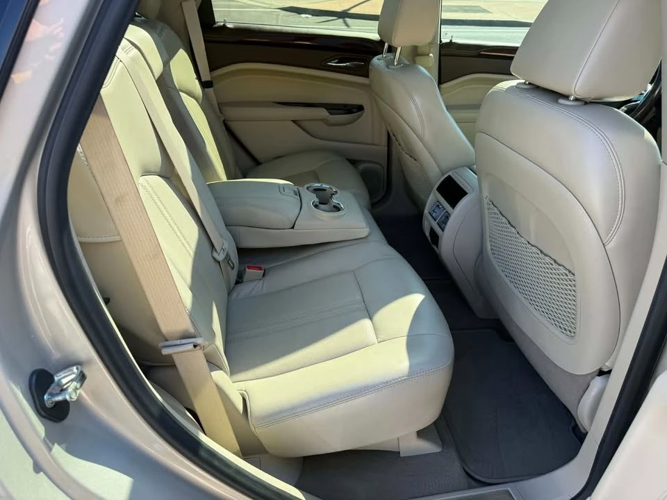 2015 Cadillac SRX - Image 19 of 20
