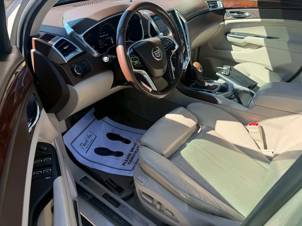 2015 Cadillac SRX - Image 13 of 20