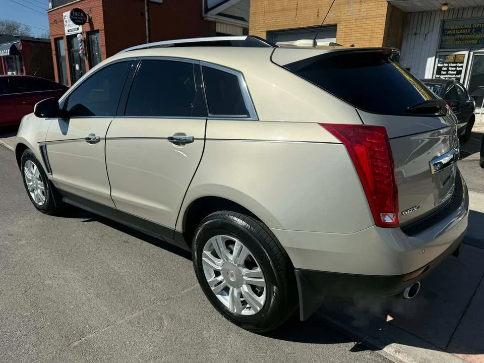 2015 Cadillac SRX - Image 5 of 20