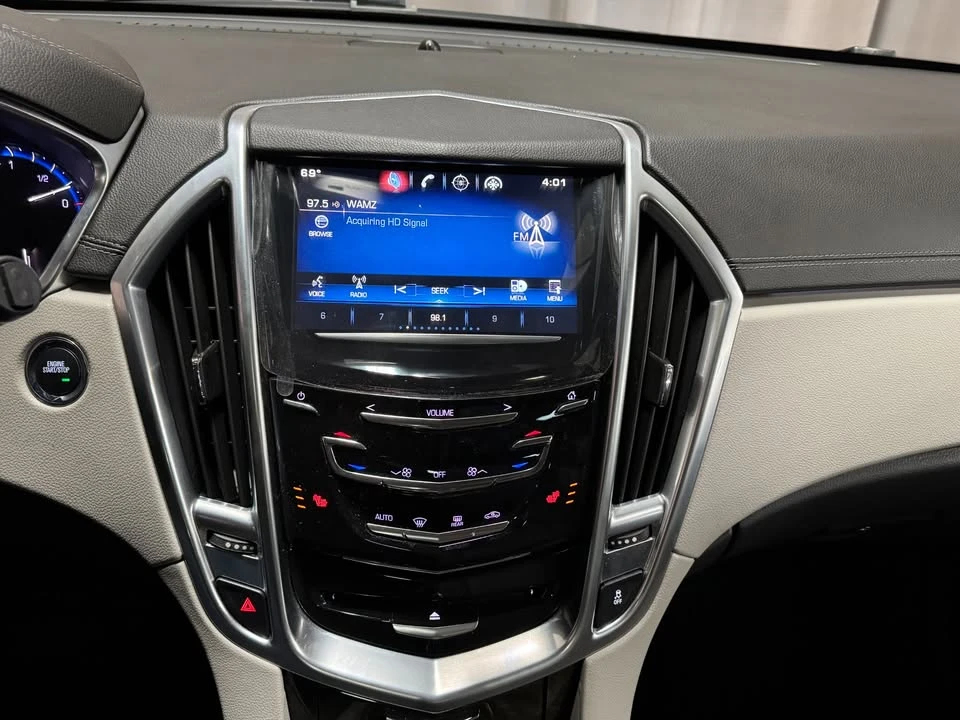 2015 Cadillac SRX - Image 14 of 20