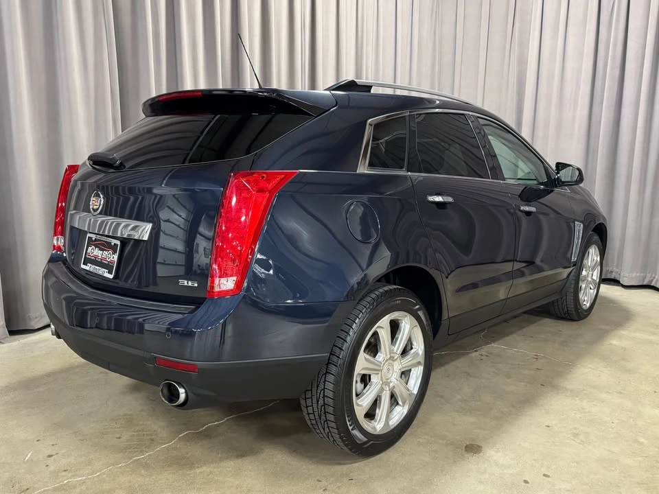 2015 Cadillac SRX - Image 5 of 20