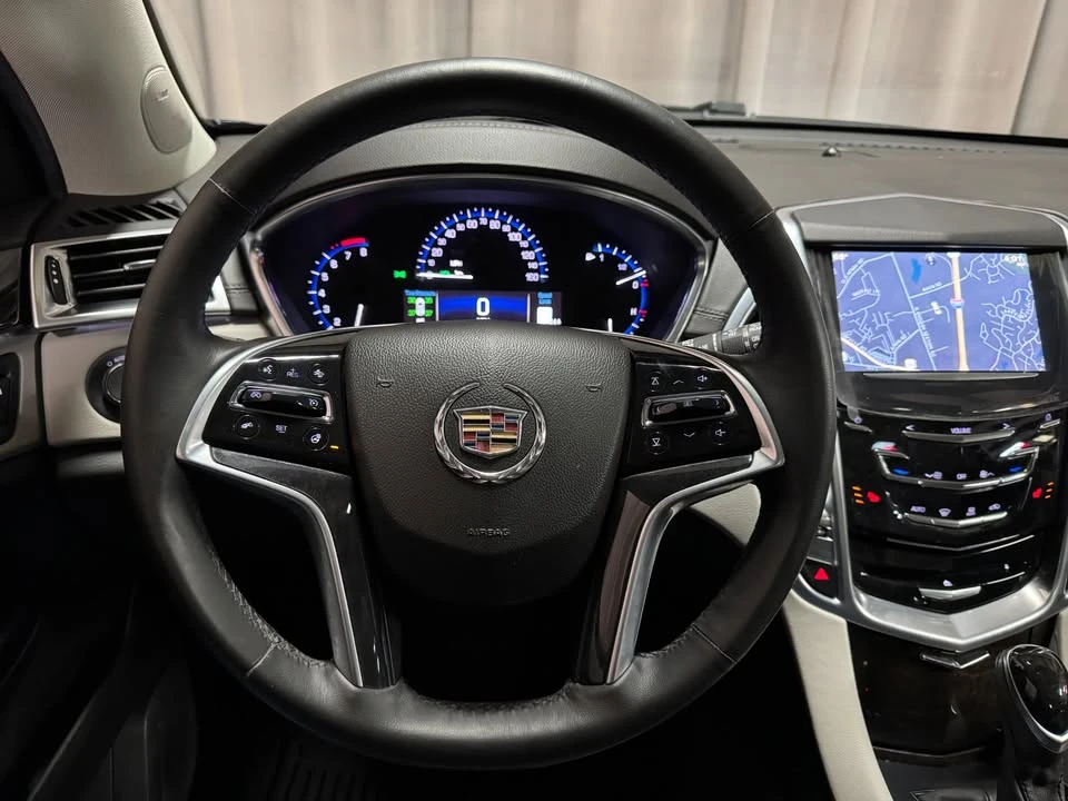 2015 Cadillac SRX - Image 12 of 20