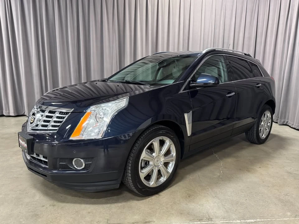 2015 Cadillac SRX - Image 3 of 20