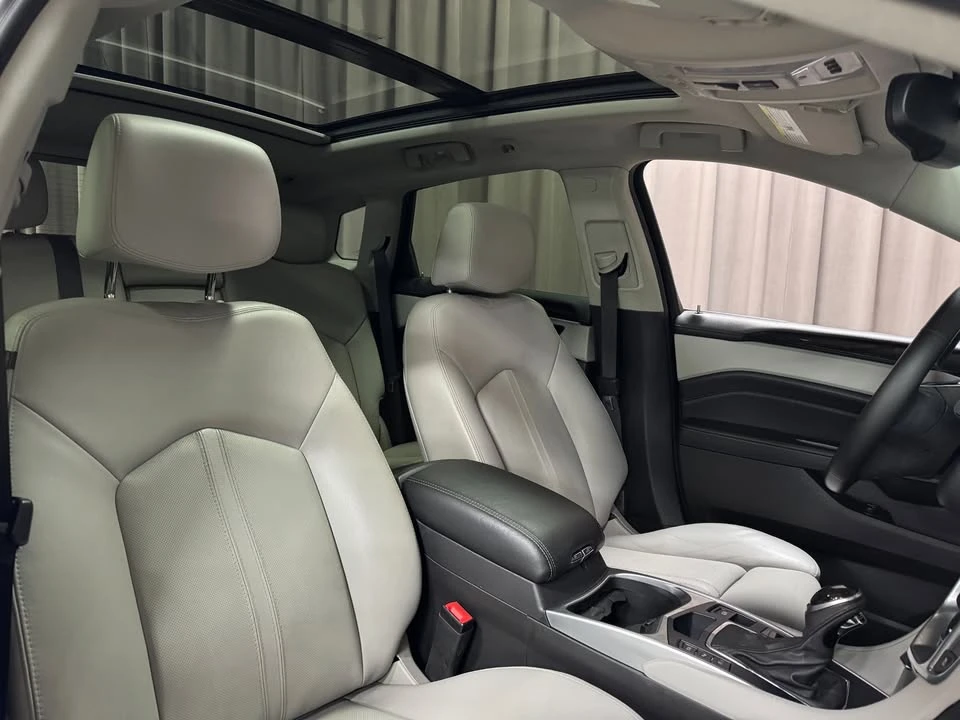 2015 Cadillac SRX - Image 9 of 20