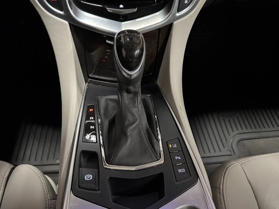 2015 Cadillac SRX - Image 16 of 20