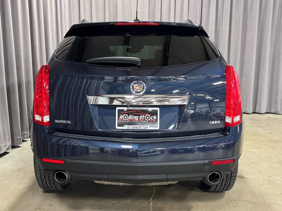 2015 Cadillac SRX - Image 6 of 20
