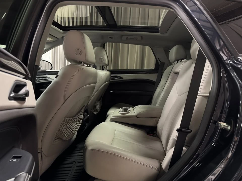 2015 Cadillac SRX - Image 18 of 20
