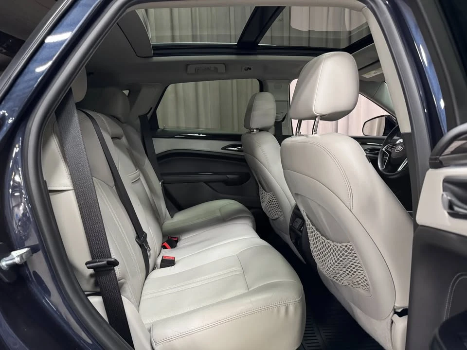 2015 Cadillac SRX - Image 10 of 20