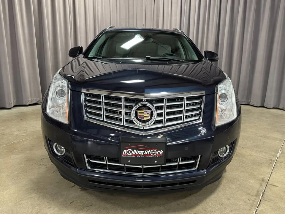 2015 Cadillac SRX - Image 2 of 20
