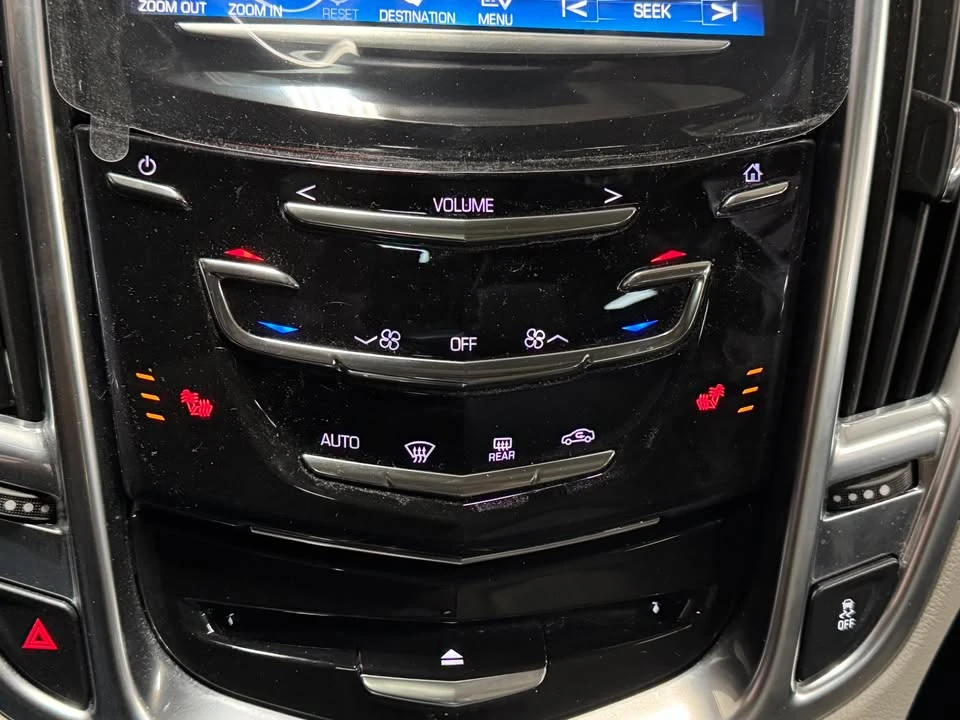 2015 Cadillac SRX - Image 15 of 20