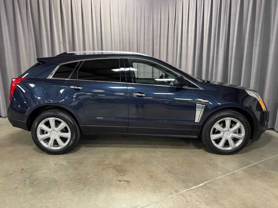 2015 Cadillac SRX - Image 4 of 20
