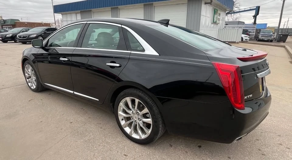 2015 Cadillac XTS - Image 9 of 20