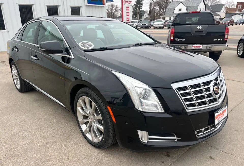 2015 Cadillac XTS - Image 4 of 20