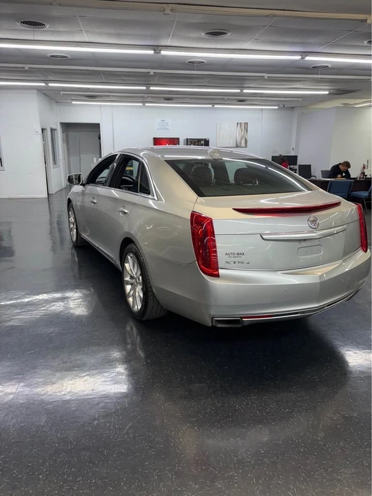 2015 Cadillac XTS - Image 5 of 12
