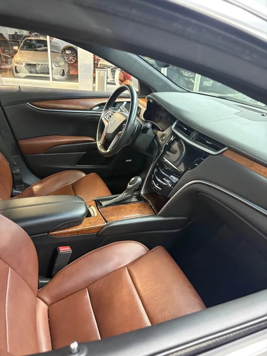 2015 Cadillac XTS - Image 9 of 12