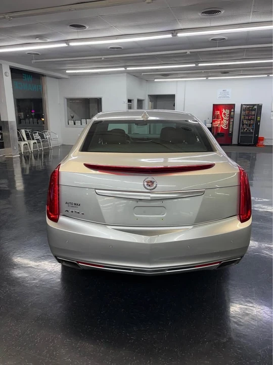 2015 Cadillac XTS - Image 6 of 12
