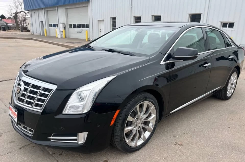 2015 Cadillac XTS - Image 10 of 20