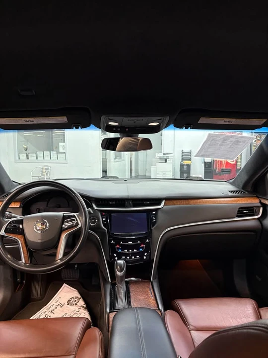 2015 Cadillac XTS - Image 12 of 12