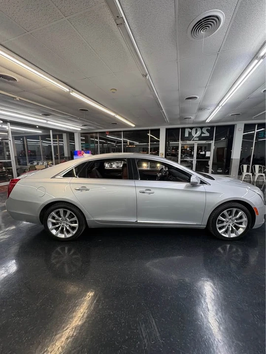 2015 Cadillac XTS - Image 8 of 12