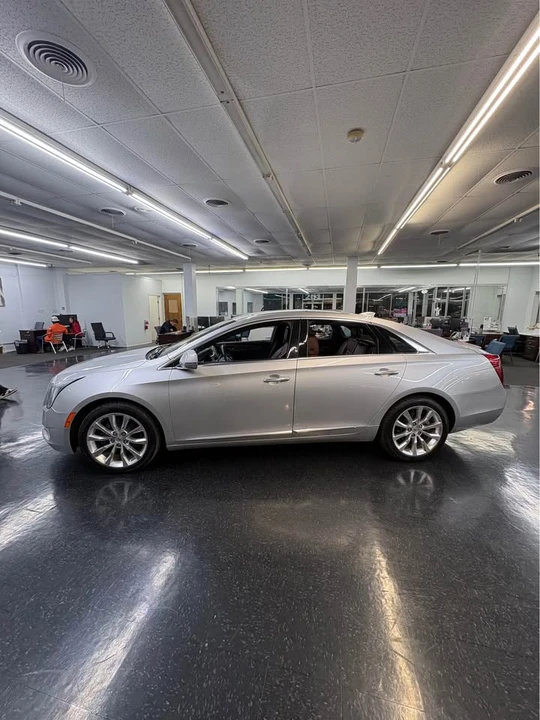 2015 Cadillac XTS - Image 4 of 12
