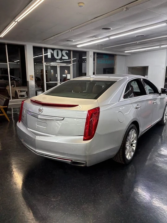2015 Cadillac XTS - Image 7 of 12
