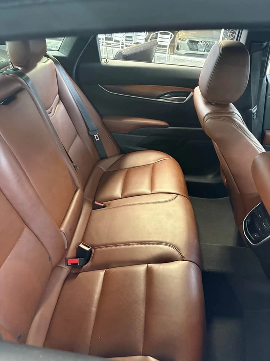 2015 Cadillac XTS - Image 10 of 12