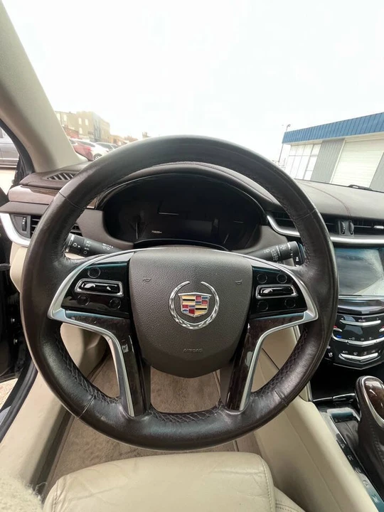 2015 Cadillac XTS - Image 11 of 20