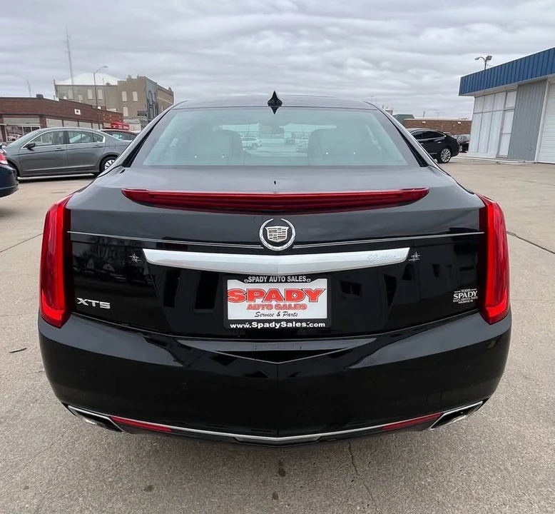 2015 Cadillac XTS - Image 8 of 20