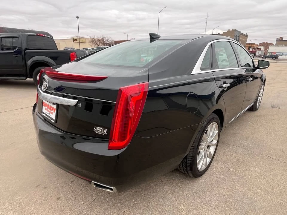 2015 Cadillac XTS - Image 7 of 20