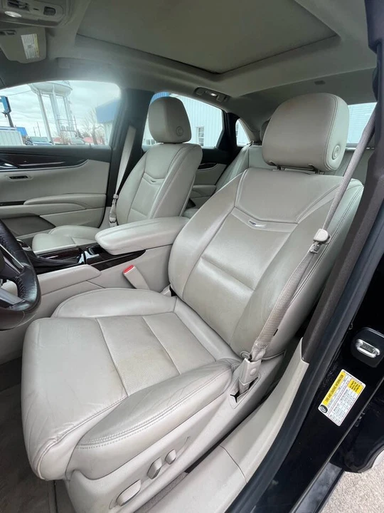 2015 Cadillac XTS - Image 12 of 20